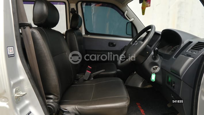 Daihatsu Gran Max 2020