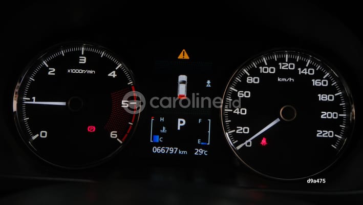 Mitsubishi Pajero Sport 2022