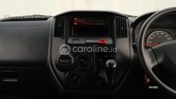 Daihatsu Gran Max 2020