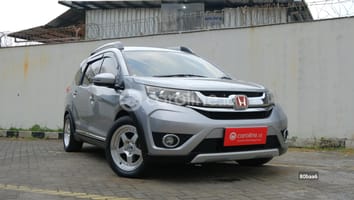 Foto Honda Br-v E 1.5 2017