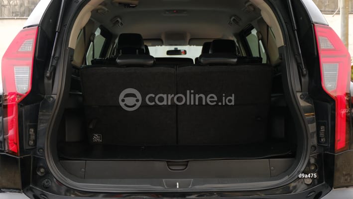 Mitsubishi Pajero Sport 2022