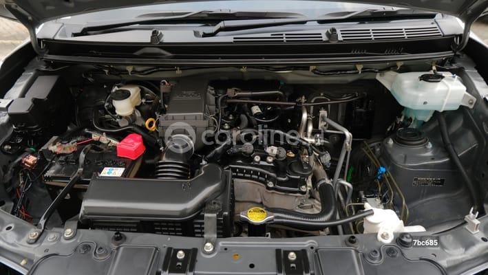 Toyota Rush 2024