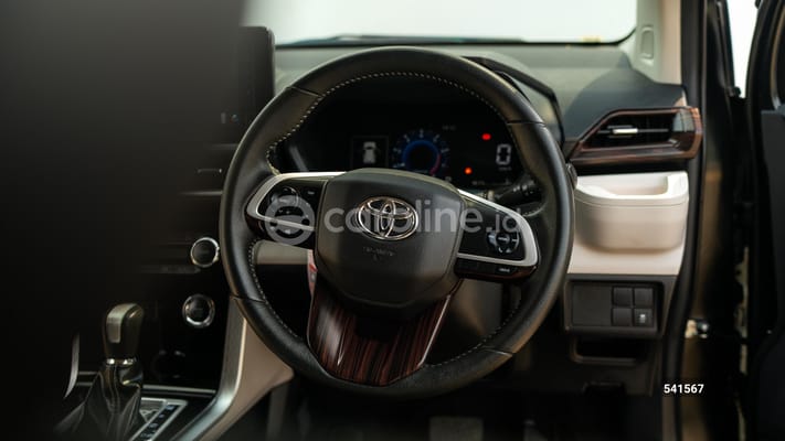 Toyota Veloz 2023