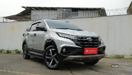 Toyota Rush RUSH GR SPORT 1.5 2024