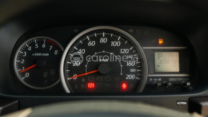 Toyota Calya 2022
