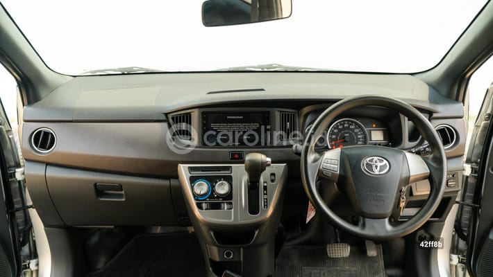 Toyota Calya 2022