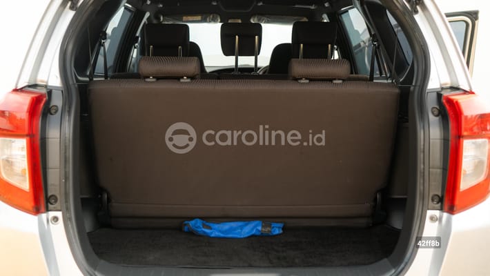 Toyota Calya 2022