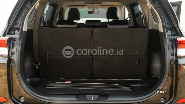 Toyota Veloz 2023