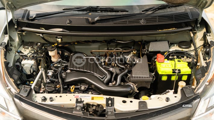 Toyota Calya 2022