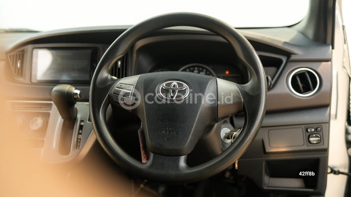 Toyota Calya 2022