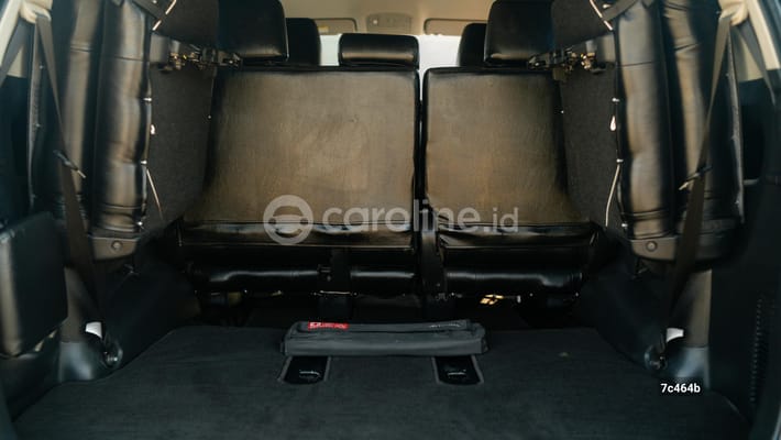 Toyota Innova 2021