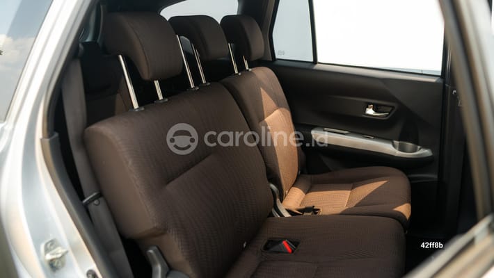 Toyota Calya 2022