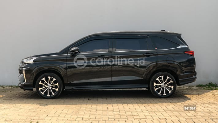 Toyota Veloz 2023