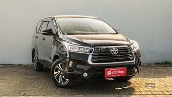 Foto Toyota Innova G 2.0 2021
