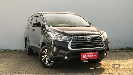 Toyota Innova G 2.0 2021