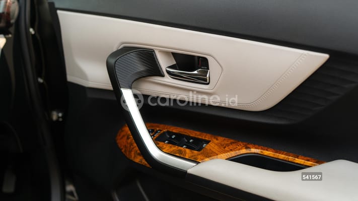 Toyota Veloz 2023