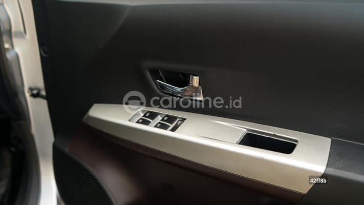 Toyota Calya 2022