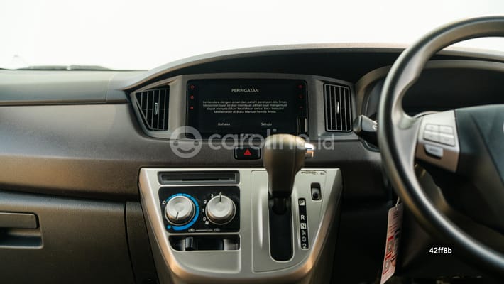 Toyota Calya 2022
