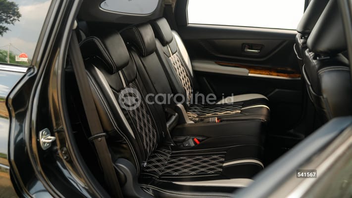 Toyota Veloz 2023
