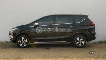 Jual Mobil Mitsubishi Xpander ULTIMATE 1.5 2021 Bekas Kota Bogor