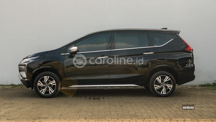 Mitsubishi Xpander 2021