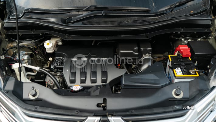Mitsubishi Xpander 2021