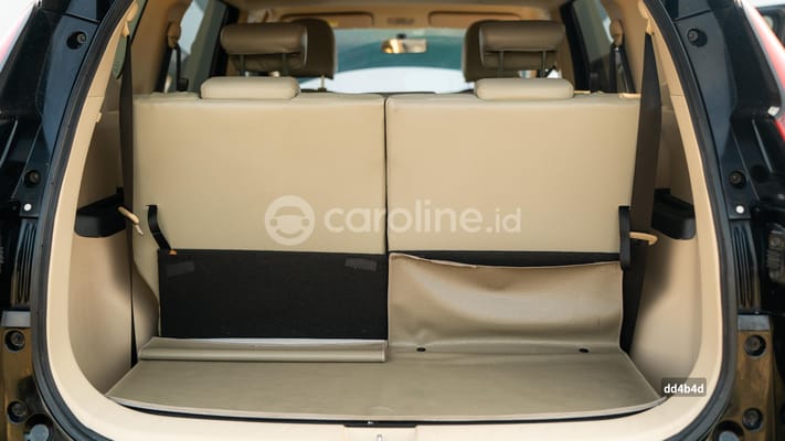 Mitsubishi Xpander 2021