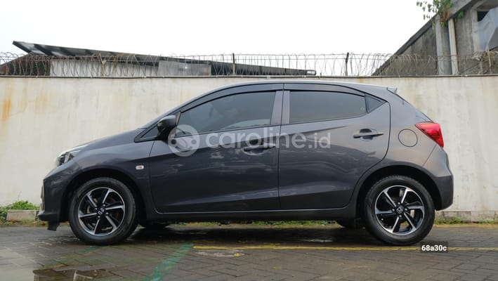 Honda Brio 2024