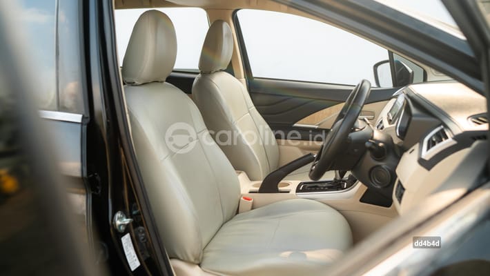 Mitsubishi Xpander 2021