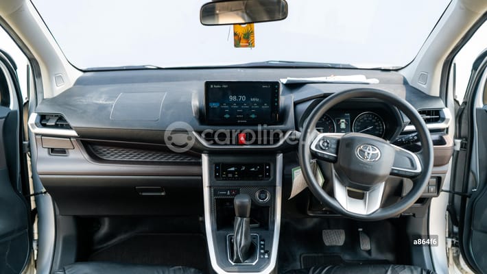 Toyota Avanza 2022