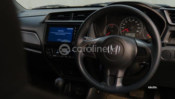 Honda Brio 2024