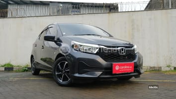 Foto Honda Brio E SATYA 1.2 2024