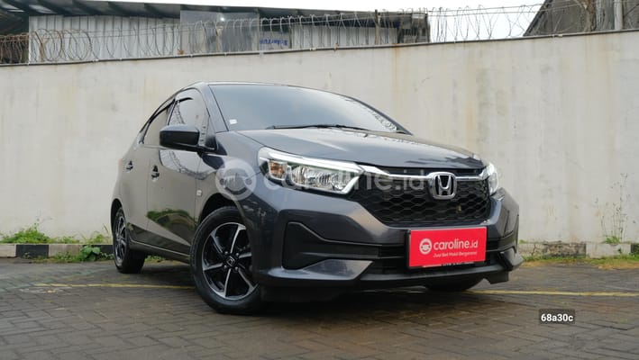 Honda Brio 2024
