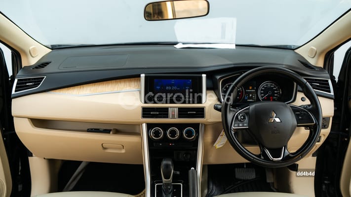 Mitsubishi Xpander 2021
