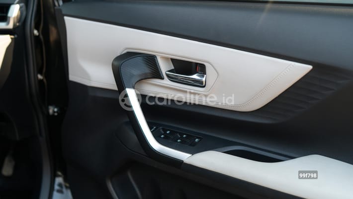 Toyota Veloz 2025