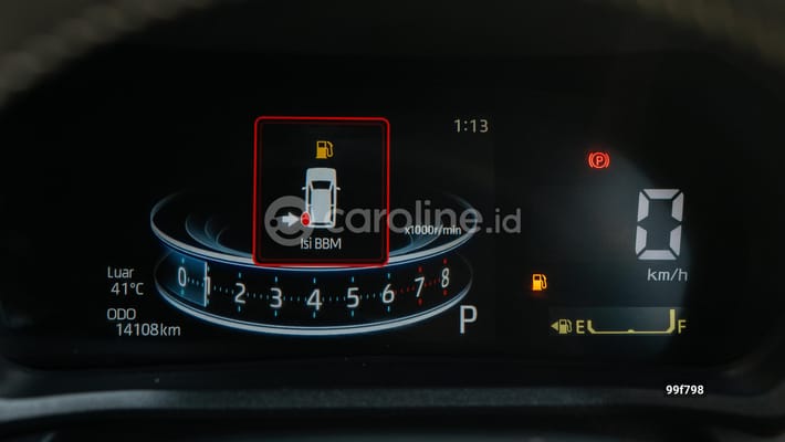 Toyota Veloz 2025