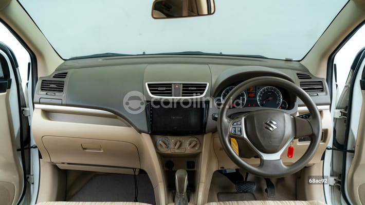 Suzuki Ertiga 2017