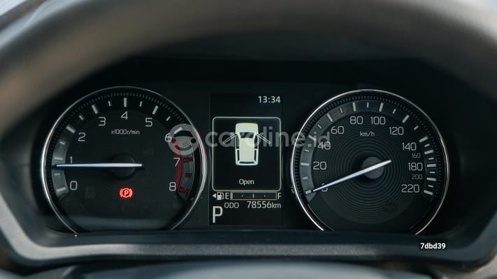 Toyota Avanza 2022