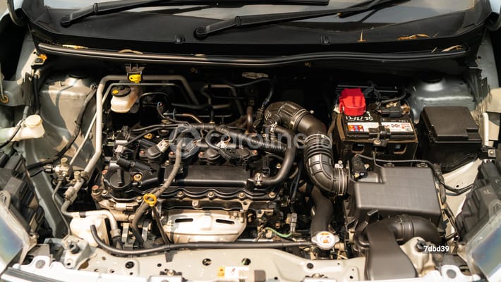 Toyota Avanza 2022