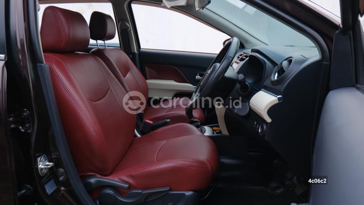 Daihatsu Terios 2018