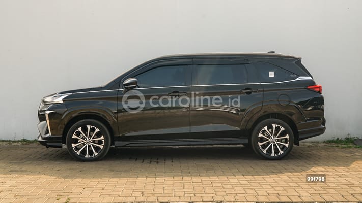 Toyota Veloz 2025