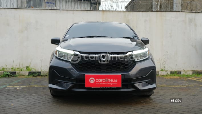 Honda Brio 2024