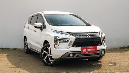 Mitsubishi Xpander ULTIMATE 1.5 2022