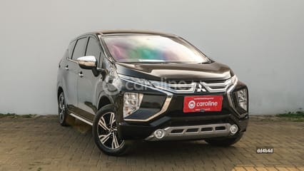 Mitsubishi Xpander ULTIMATE 1.5 2021