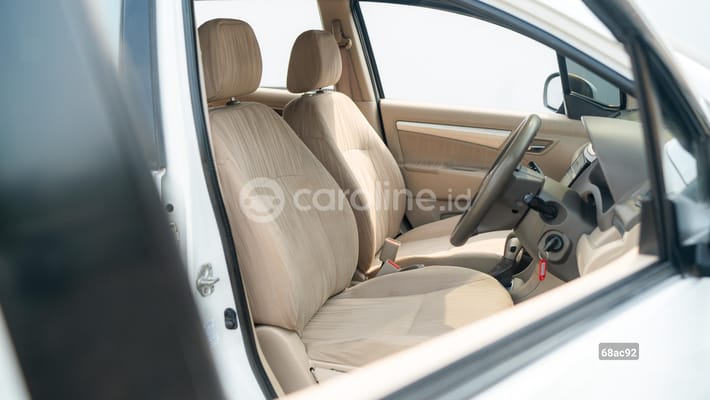 Suzuki Ertiga 2017