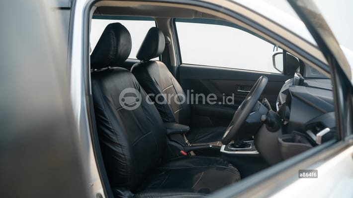 Toyota Avanza 2022