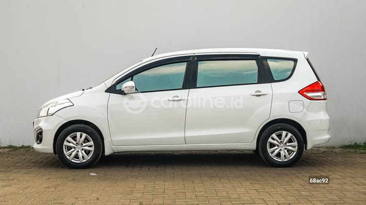 Suzuki Ertiga 2017