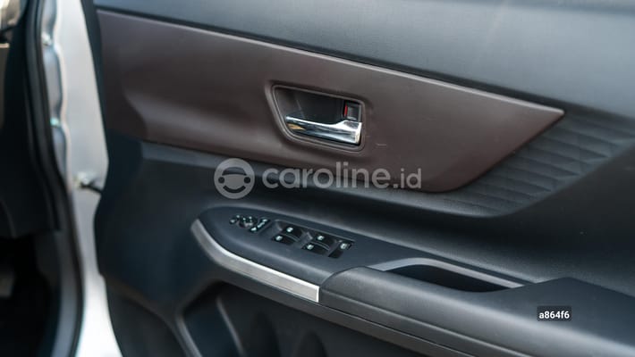Toyota Avanza 2022