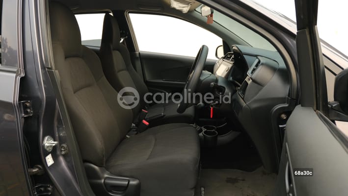 Honda Brio 2024