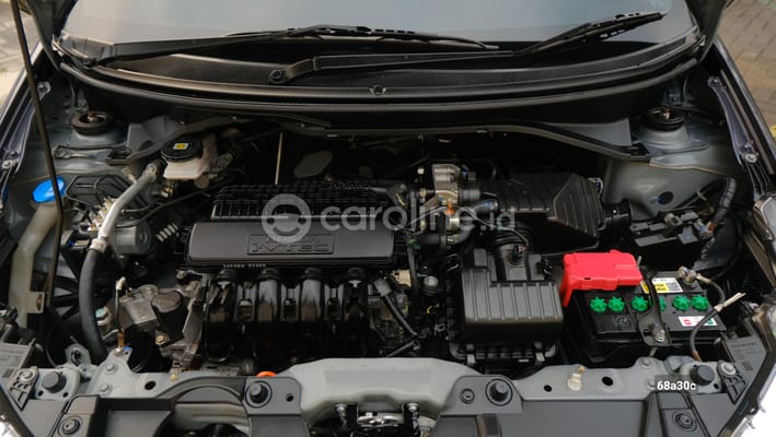 Honda Brio 2024